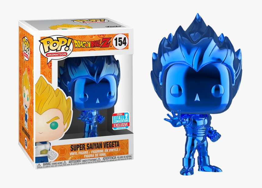 Dragon Ball Super Funko Pop, HD Png Download, Free Download