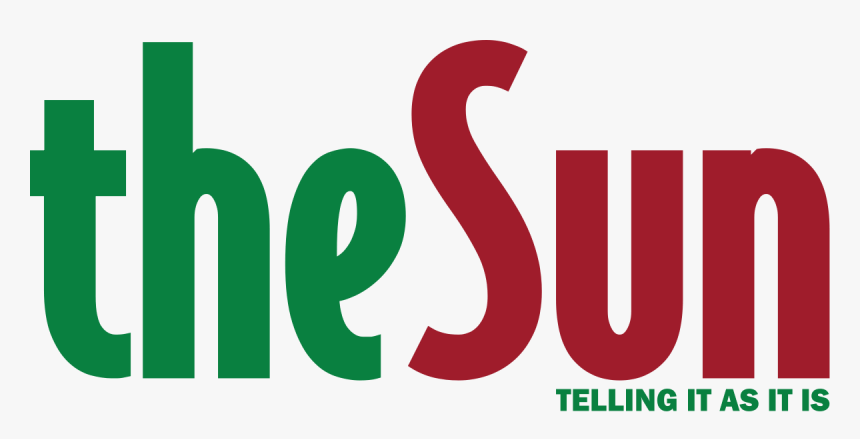 Sun Newspaper Malaysia Logo, HD Png Download, Free Download