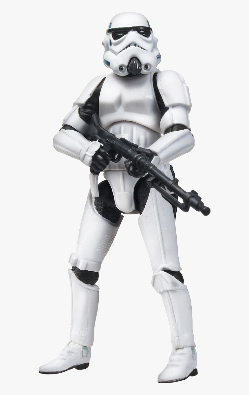 Stormtrooper Png Image - Star Wars Stormtrooper Png, Transparent Png, Free Download