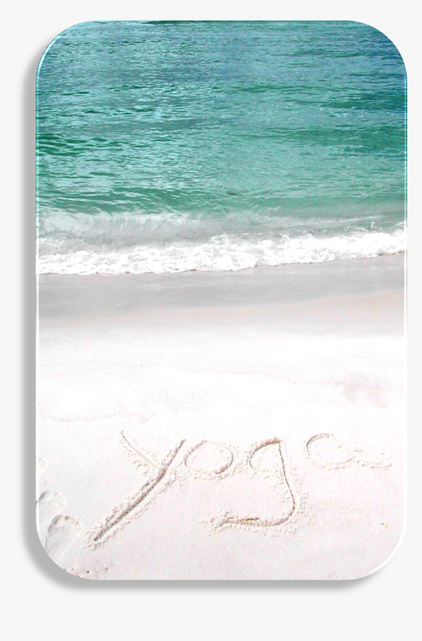 Transparent Footprints In The Sand Png - Sand, Png Download, Free Download