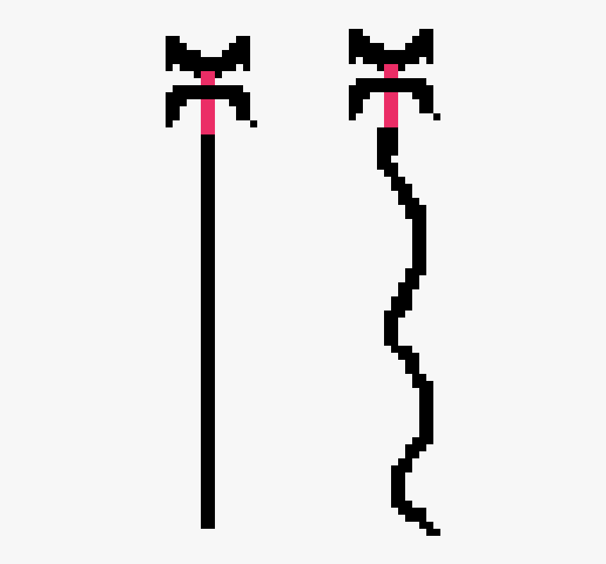 Pixel Art Grappling Hook, HD Png Download, Free Download