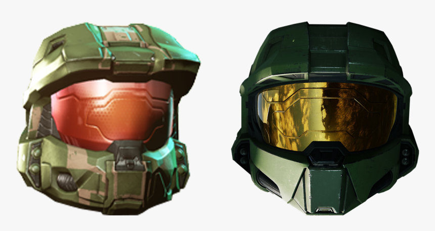 Halo Helmet Png - Halo Mark 6 Helmet, Transparent Png, Free Download