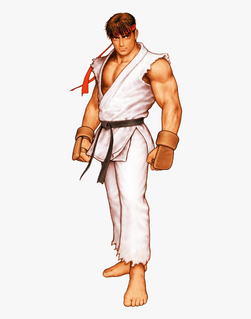 World Best Karate Master, HD Png Download, Free Download