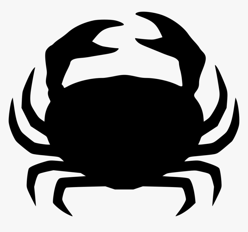 Crab Png Free - Crab Icon Png, Transparent Png, Free Download