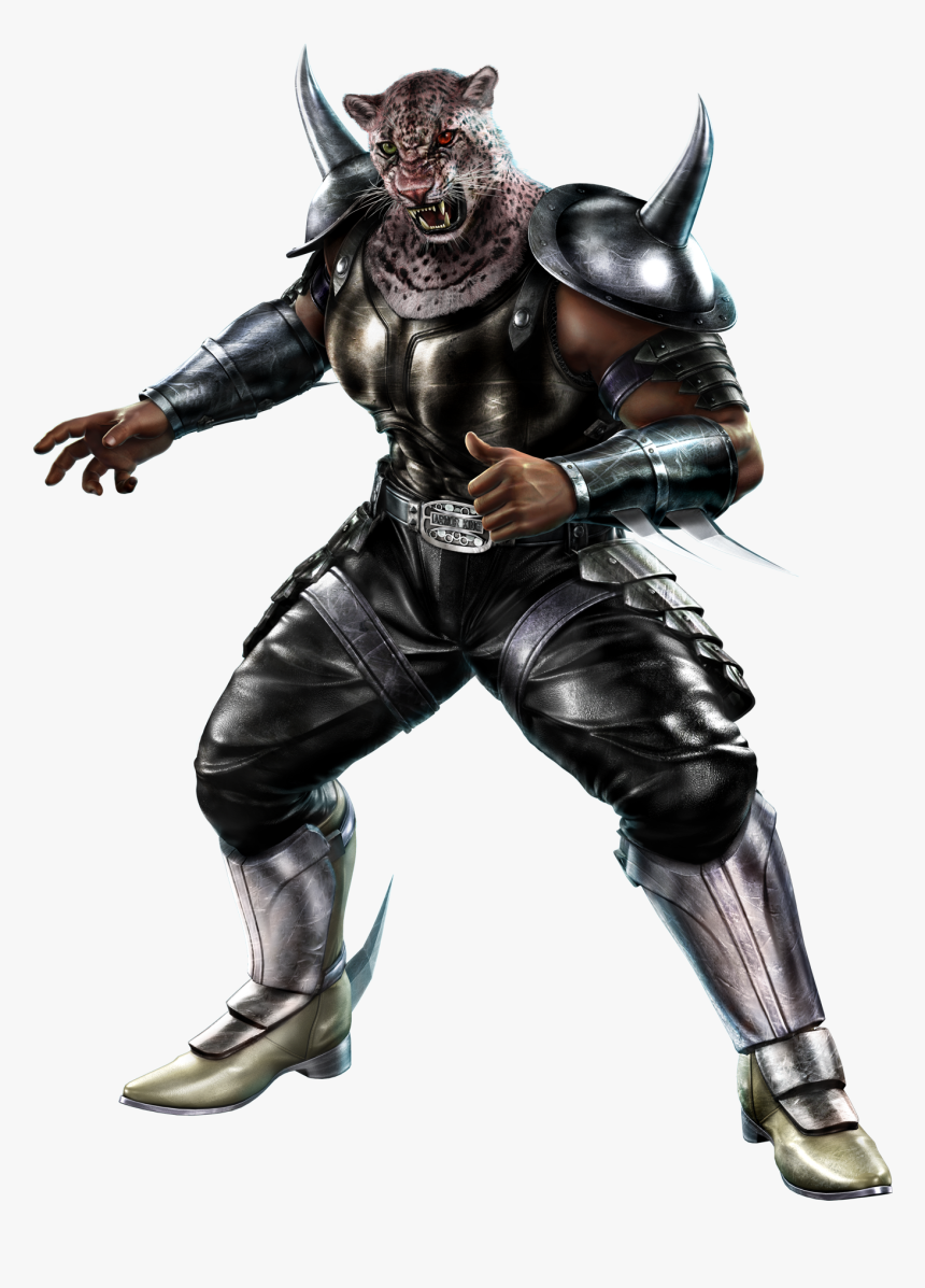 Tekken Armor King, HD Png Download, Free Download