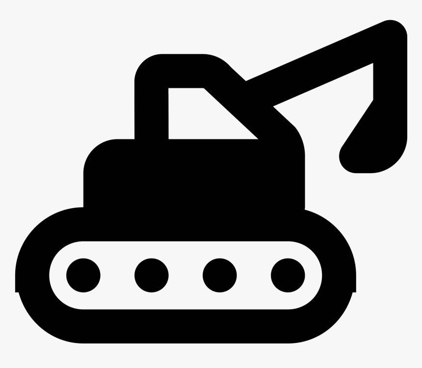 Bagger Emoji Clipart , Png Download - Digger Emoji, Transparent Png, Free Download