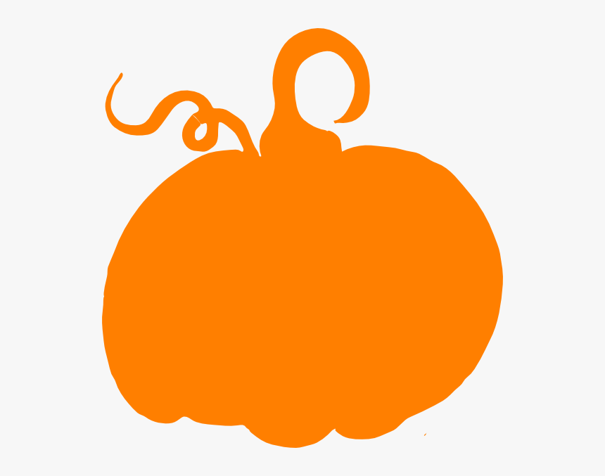 Clipart Pumpkin Bag, HD Png Download, Free Download