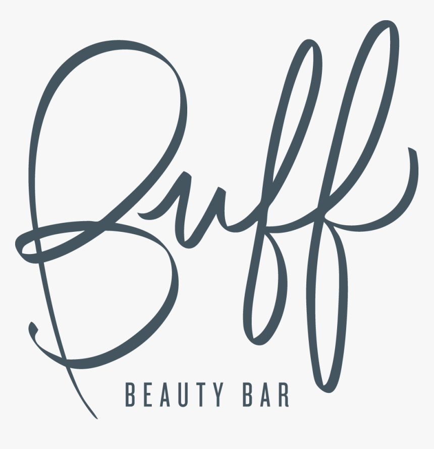 Partners Buffbeauty - Calligraphy, HD Png Download, Free Download