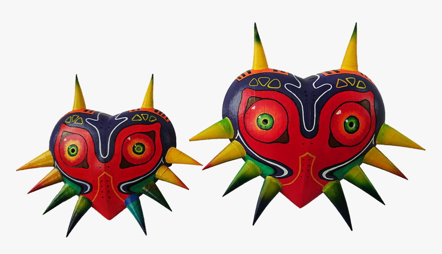Majora"s Mask Legends Of Zelda, HD Png Download, Free Download