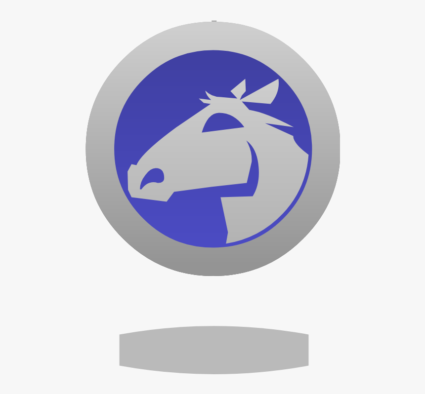 Horse Coin, HD Png Download, Free Download