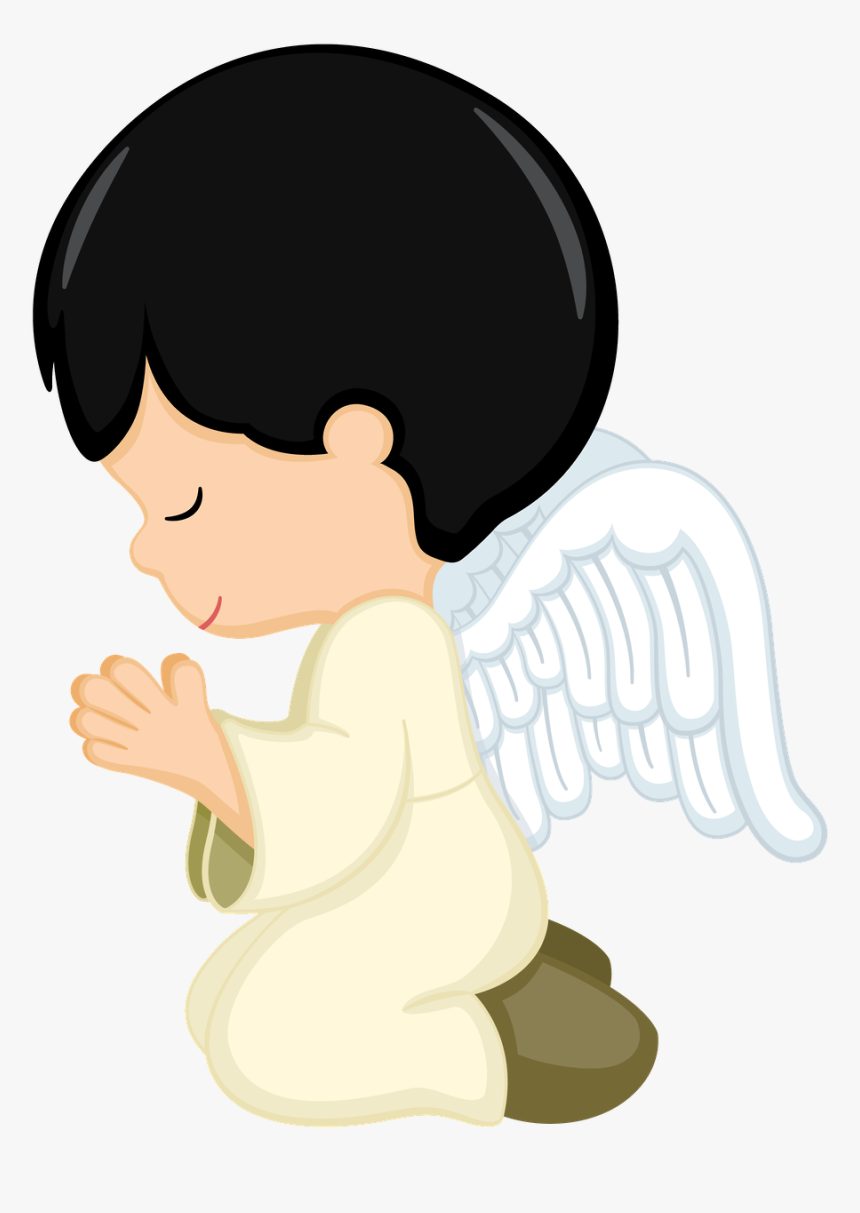 Angelito Primera Comunion Dibujo, HD Png Download, Free Download