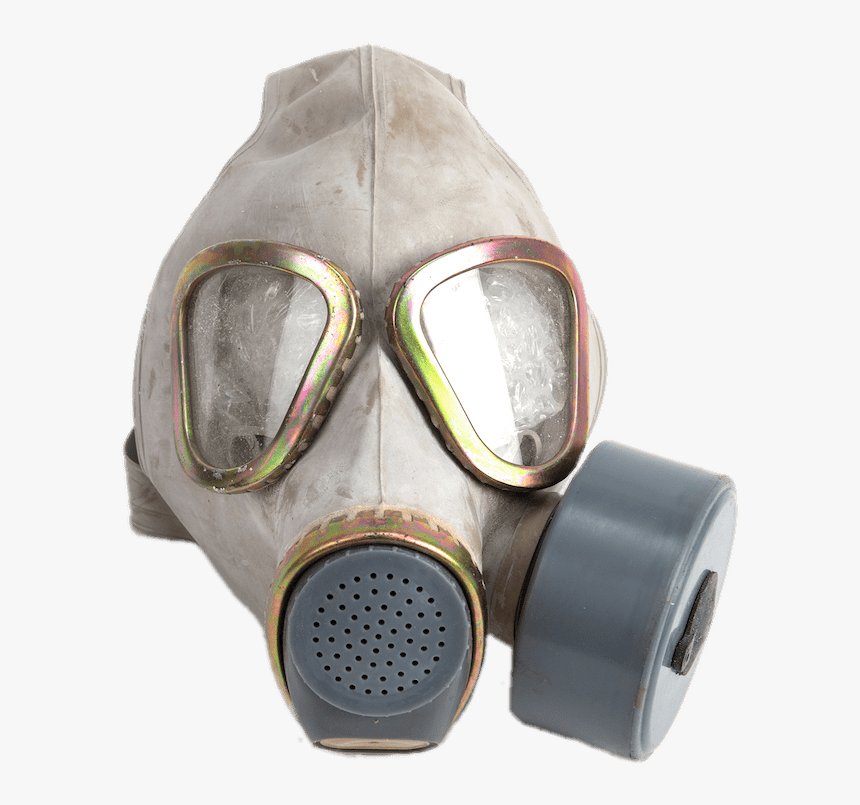 Gas Mask Image Transparent, HD Png Download, Free Download