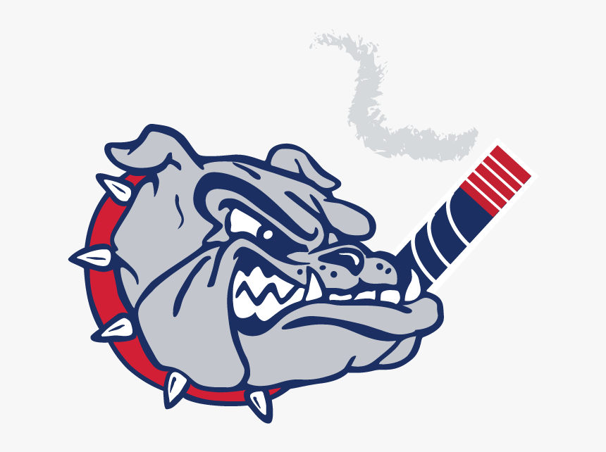 Pacers - Gonzaga Bulldogs, HD Png Download, Free Download