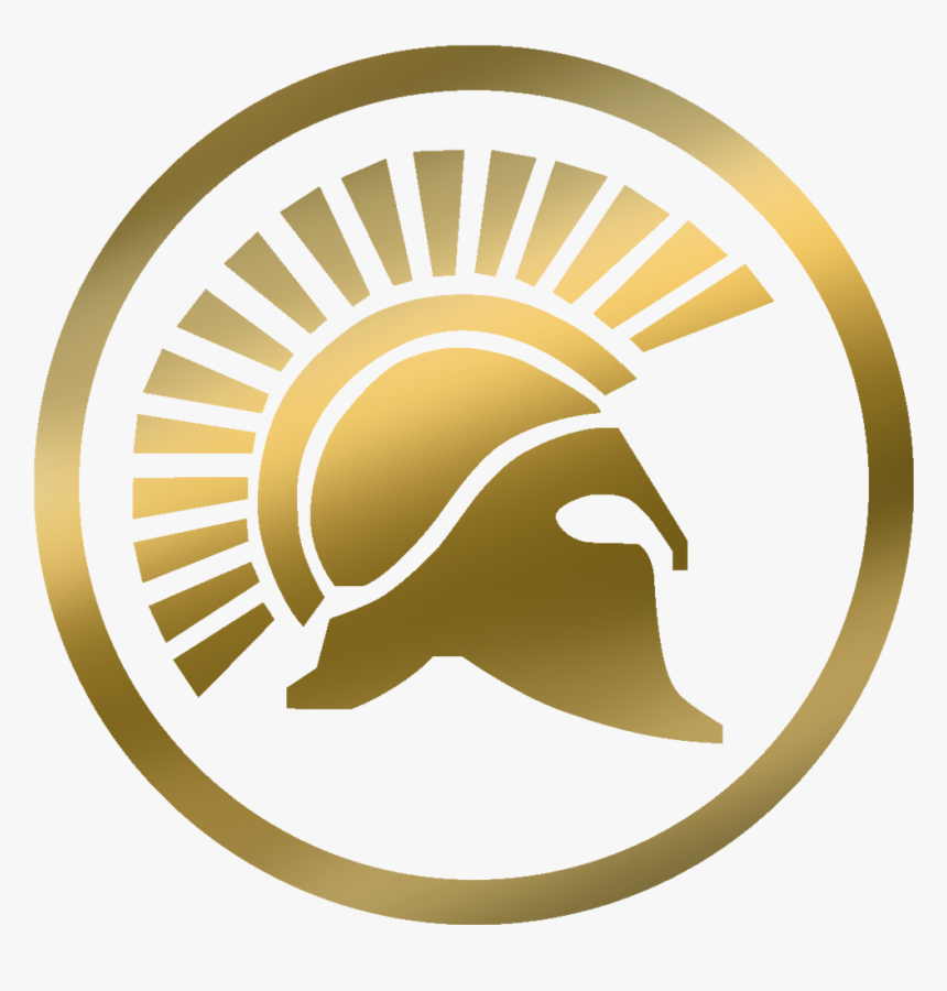 Spartan Logo Png - Michigan Spartan, Transparent Png, Free Download