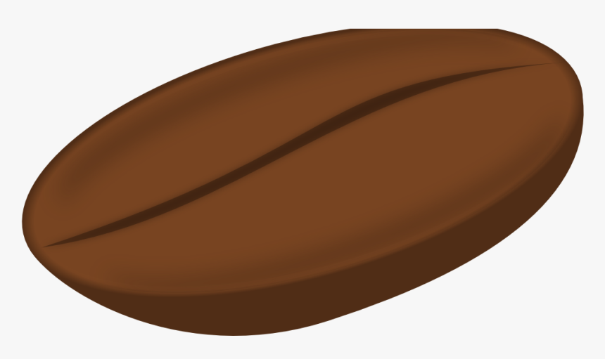 Coffee Bean - Coffee Bean Clipart, HD Png Download, Free Download