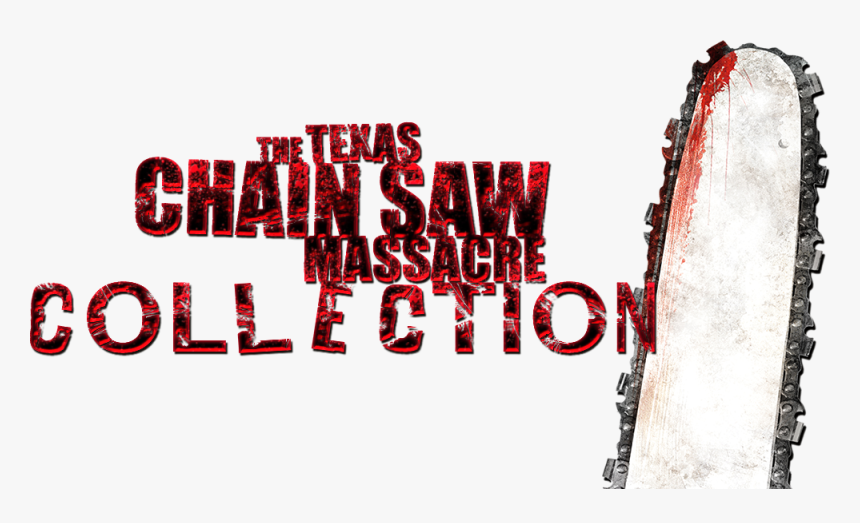 The Texas Chainsaw Massacre Collection Image - Texas Chainsaw Massacre Collection Fanarttv, HD Png Download, Free Download