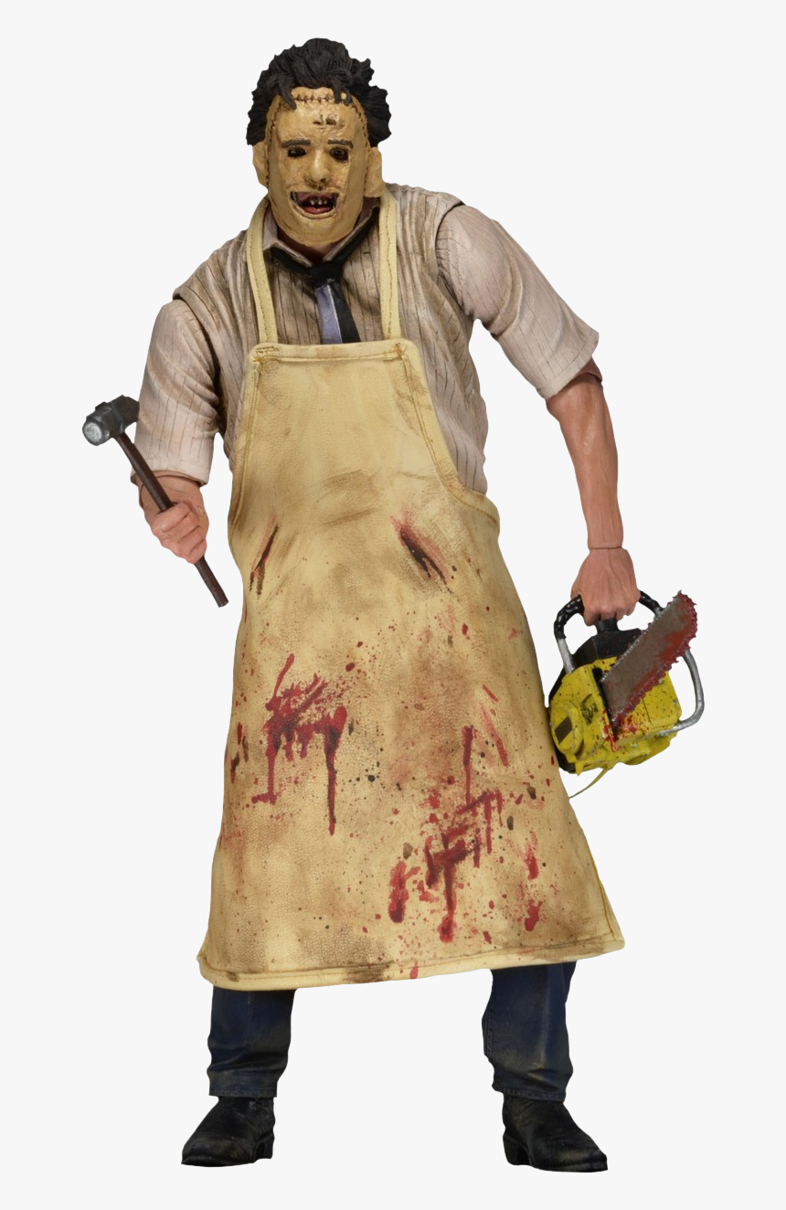 Non Aprite Quella Porta Ultimate Leatherface Texas - Texas Chainsaw Massacre Character, HD Png Download, Free Download