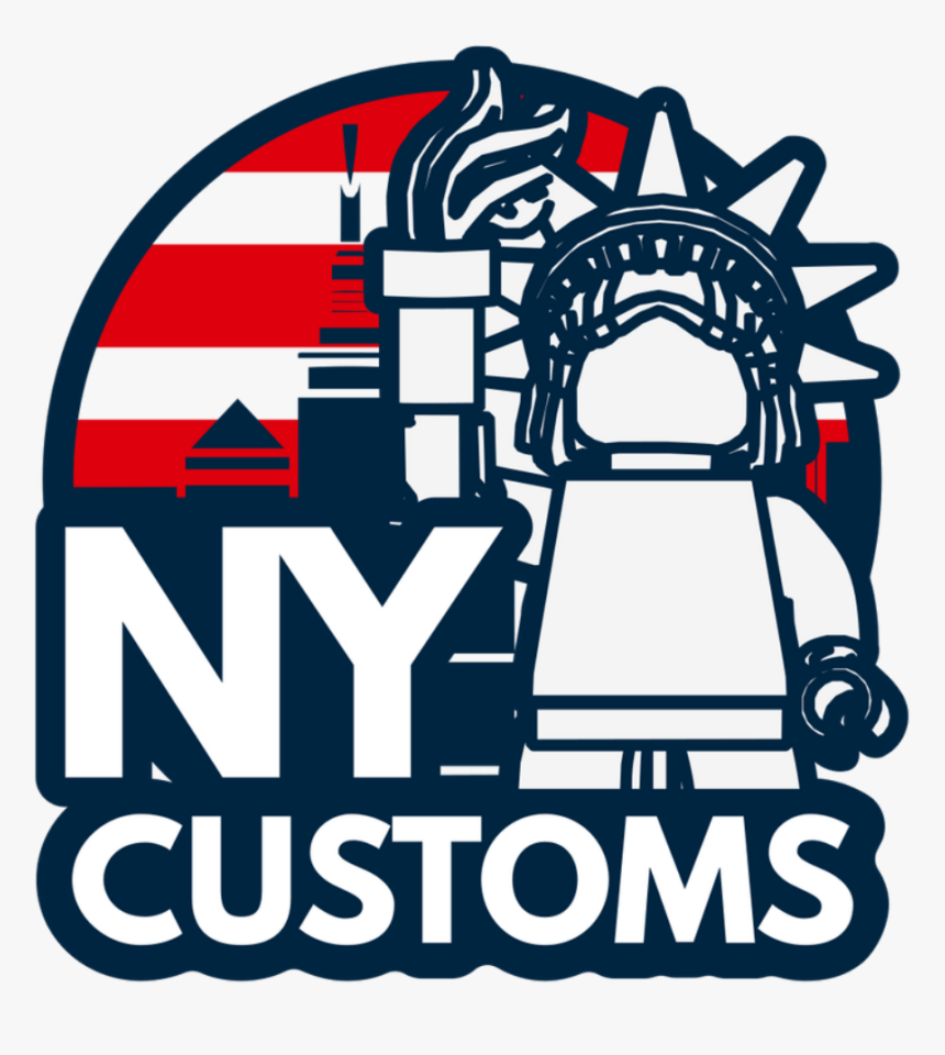 Newyorkcustoms, HD Png Download, Free Download