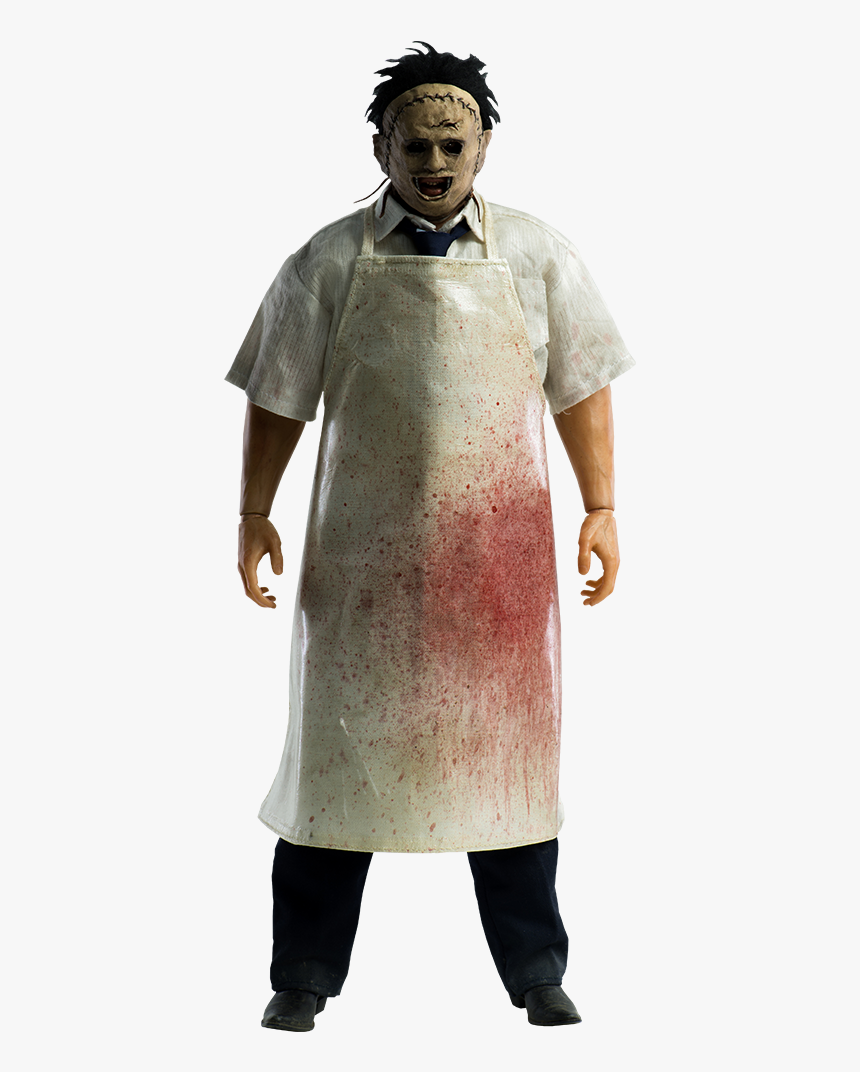 Texas Chainsaw Massacre What Does He Wear, HD Png Download, Free Download