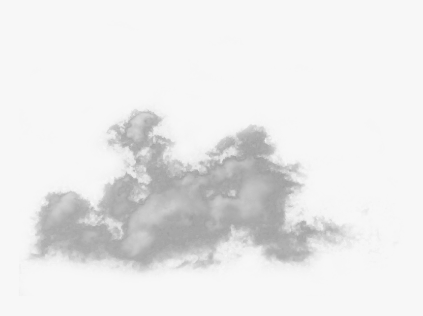 Transparent Mist Cloud, HD Png Download, Free Download