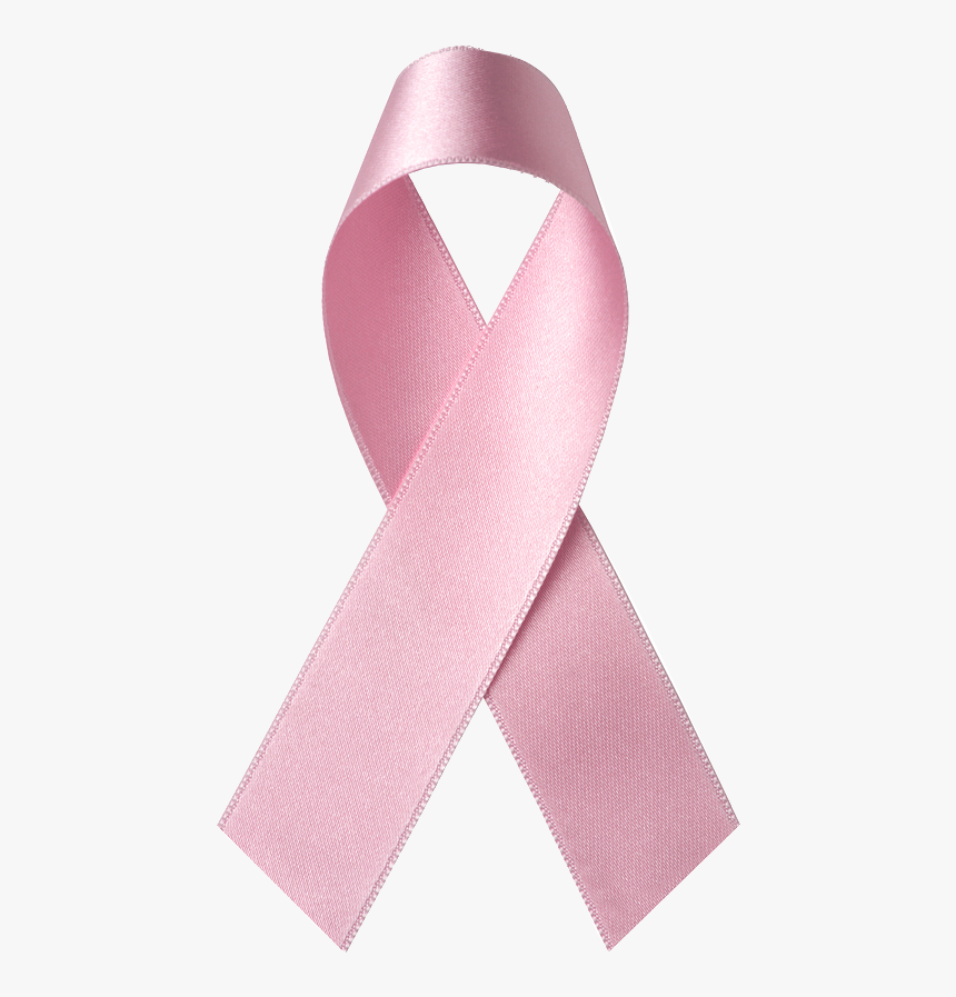 Pink October Png - National Breast Cancer Day, Transparent Png, Free Download