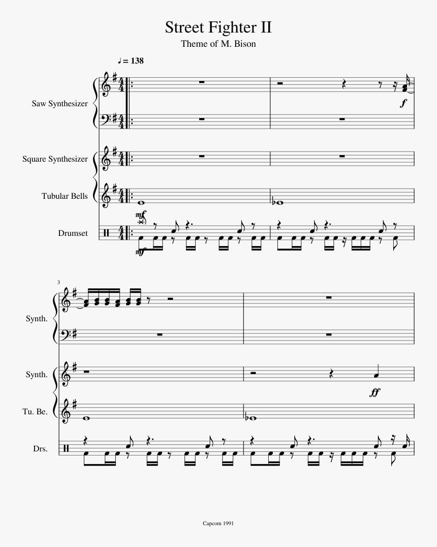 Sheet Music, HD Png Download, Free Download