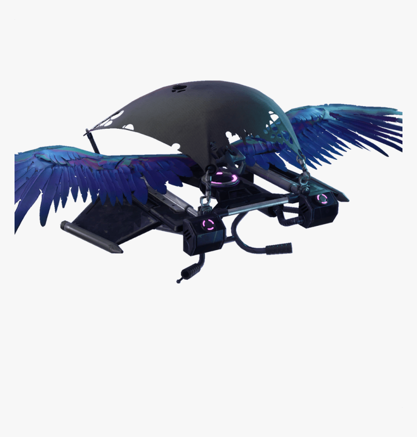 Transparent Raven Feather Png - Feathered Flyer, Png Download, Free Download
