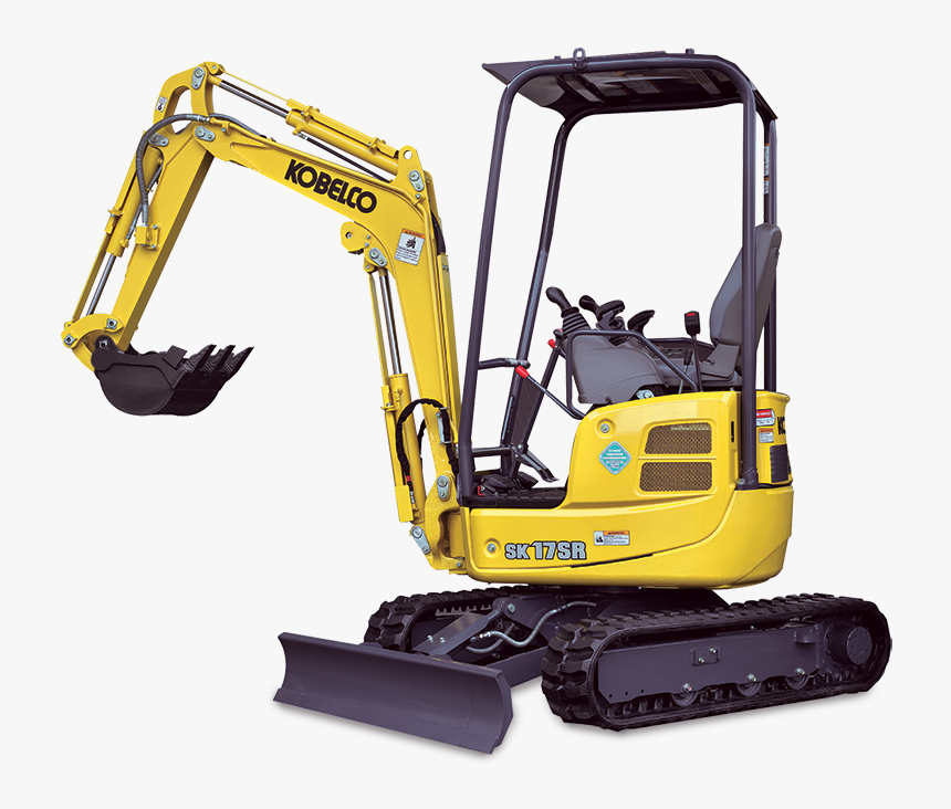 Kobelco Sk70r, HD Png Download, Free Download