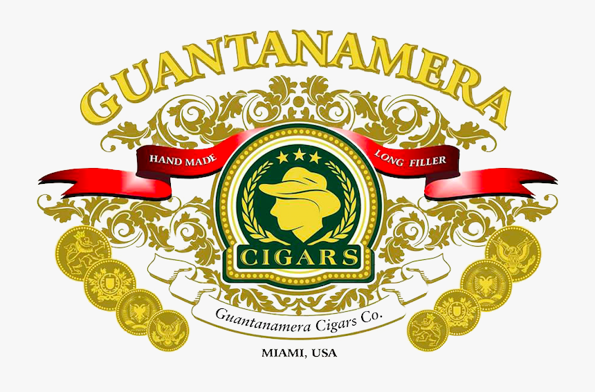 Transparent Cuban Cigar Png - Guantanamera Cigars Miami, Png Download, Free Download