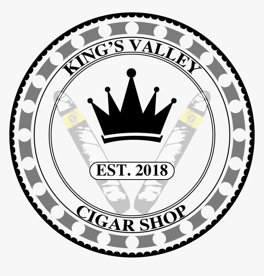 King Valley Cigar Shop - Circus Banner Free Printable, HD Png Download, Free Download