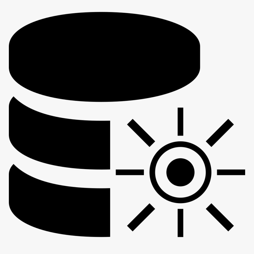 Database Integration Management Subsystem Svg Png Icon - Sunny Icon, Transparent Png, Free Download