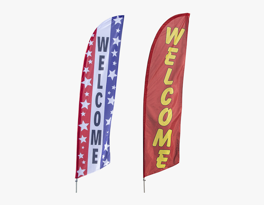 Welcome Your Customers To Your Store With Our "welcome - Banner, HD Png Download, Free Download