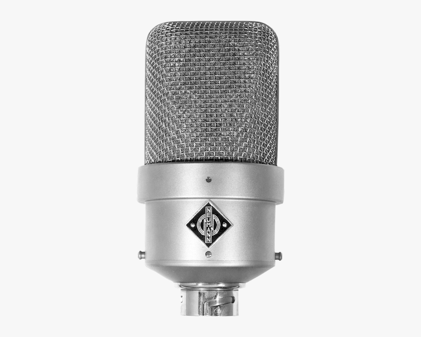 M - Neumann Tlm 50, HD Png Download, Free Download