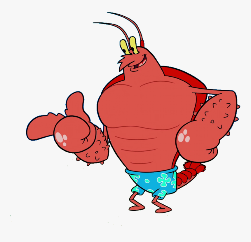 Larry The Lobster Clipart , Png Download - Kyrie 5 Larry The Lobster, Transparent Png, Free Download