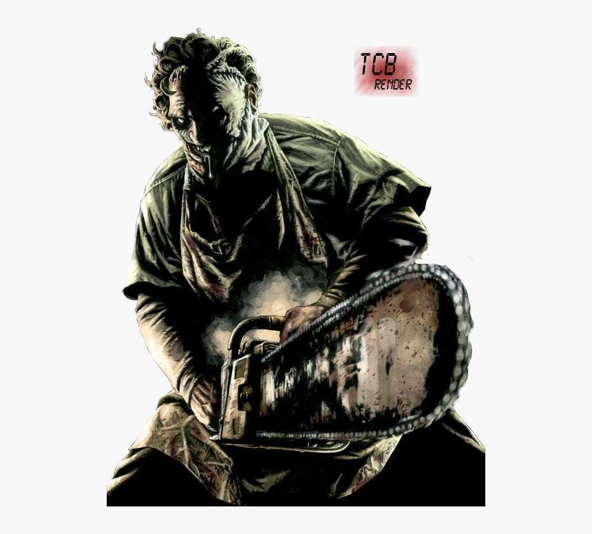 Texas Chainsaw Massacre 3d , Png Download - Texas Chainsaw Massacre Background, Transparent Png, Free Download