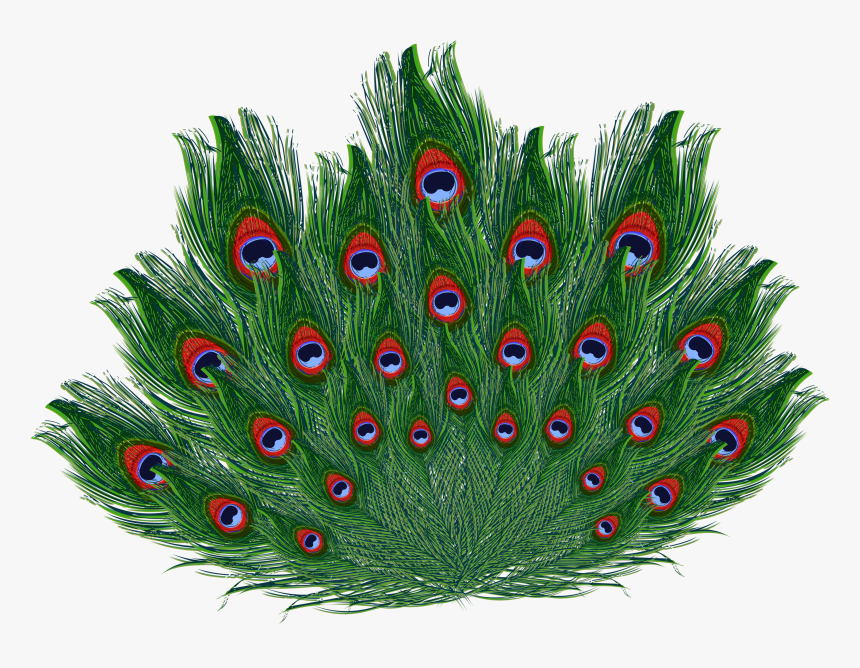 Krishna Images, Emoticon, Peacock Feathers, Krishna - Transparent Peacock Feathers Png, Png Download, Free Download