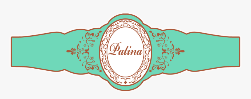 Patina Org - Circle, HD Png Download, Free Download