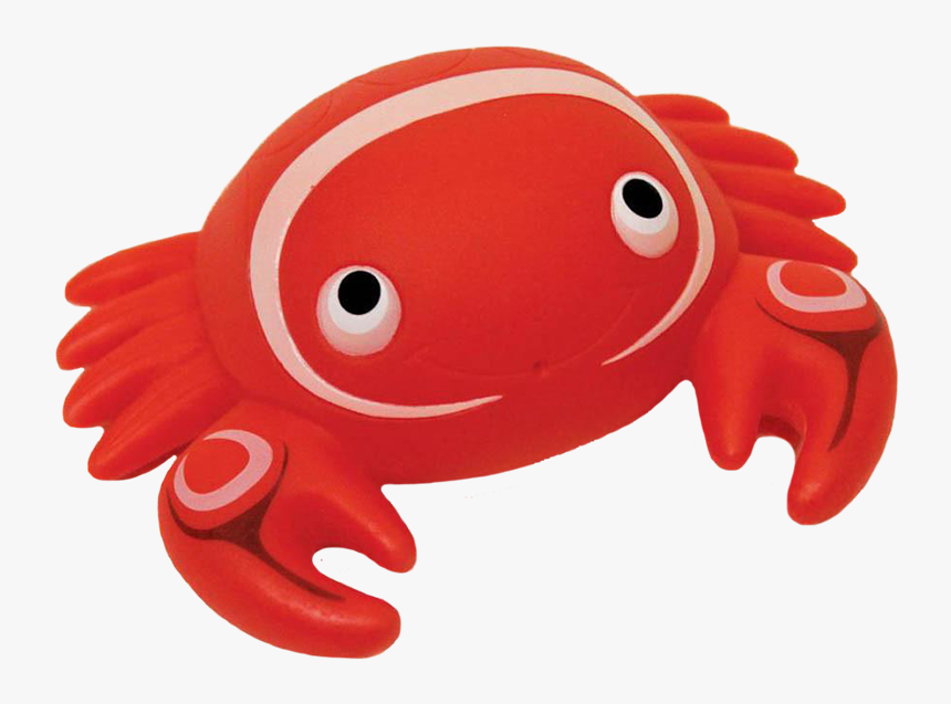 Crab Bath Toy"

 
 Data Rimg="lazy"
 Data Rimg Scale="1"
 - Bath Toys Crab, HD Png Download, Free Download