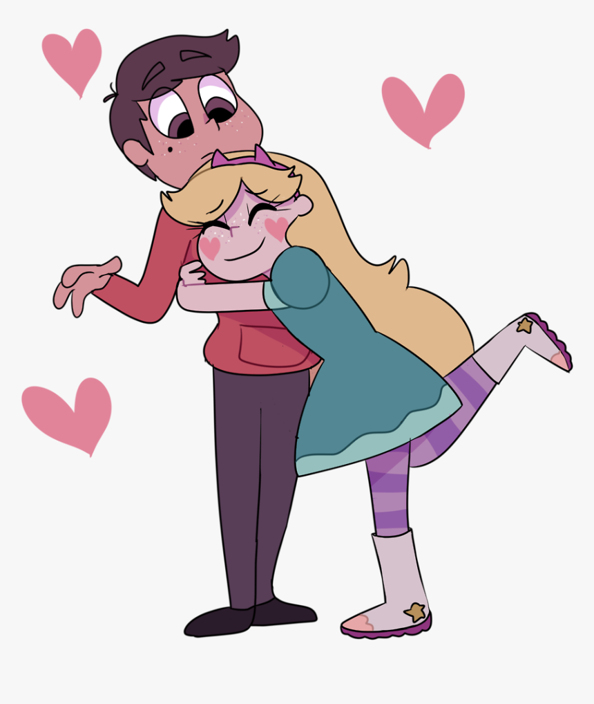 Transparent Star Vs The Forces Of Evil Png - Cartoon, Png Download, Free Download