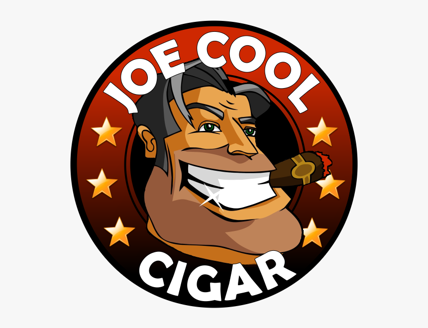 Joe Cool Cigar - Cigars, HD Png Download, Free Download