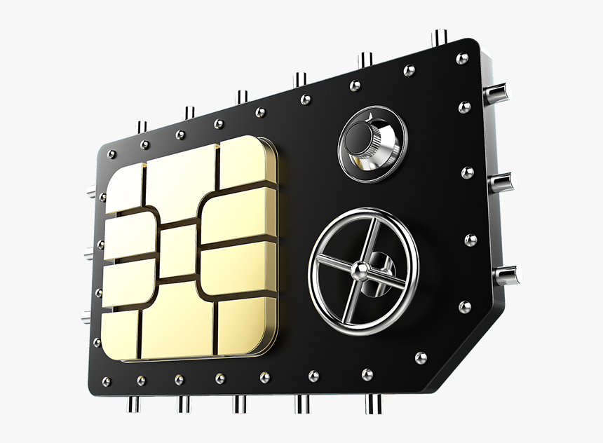 Insert Sim Card - Electronics, HD Png Download, Free Download