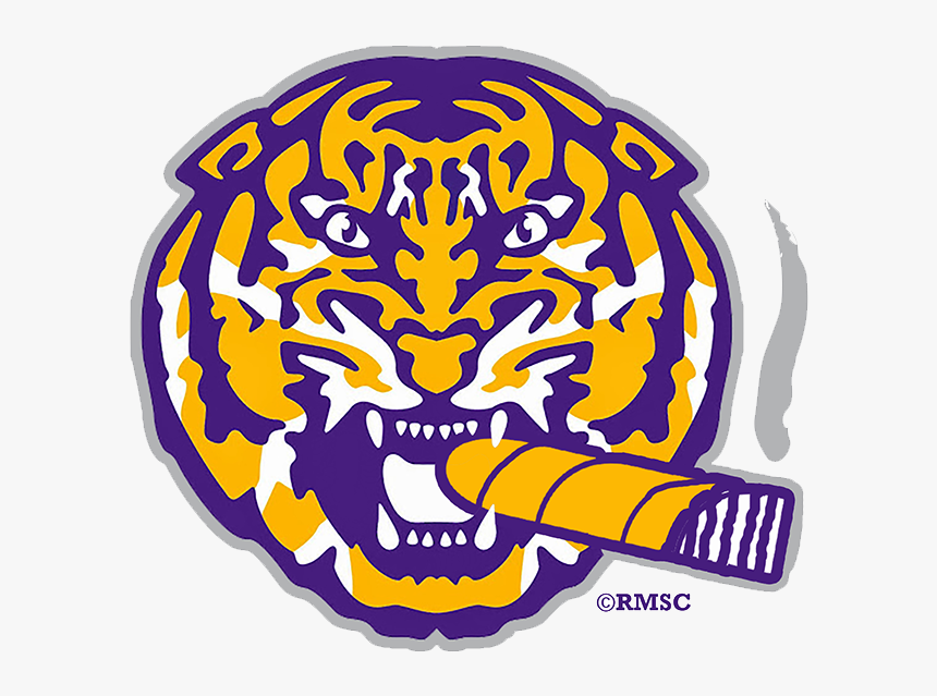 Pacers - Lsu Logo, HD Png Download, Free Download