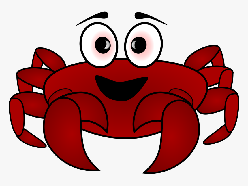 blue claw crab clipart gif