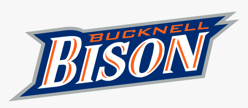 Bucknell Bison Basketball - Bucknell Bison, HD Png Download, Free Download