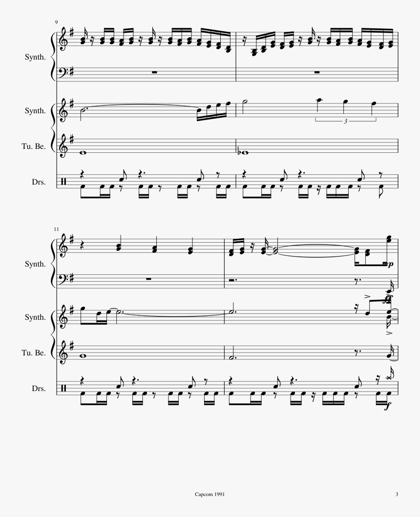 Sweet But Psycho Piano Easy, HD Png Download, Free Download