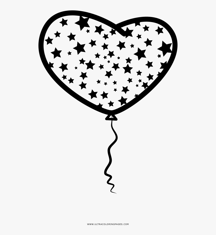 Download 314+ Boy With Heart Balloon Coloring Pages PNG PDF File - Free