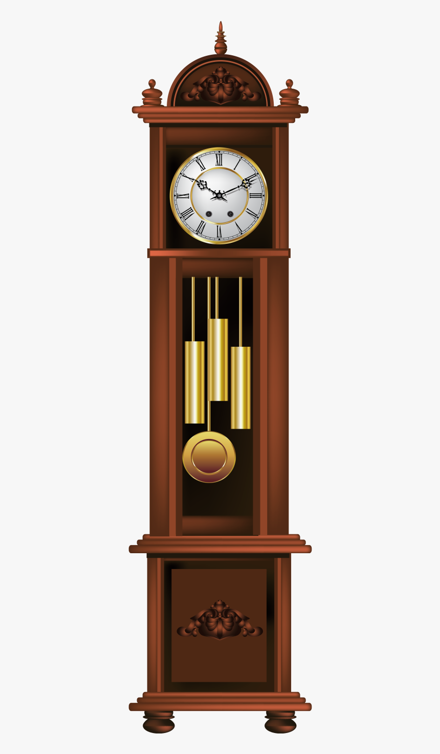 Different Types Of Clocks And Watches, HD Png Download, Free Download