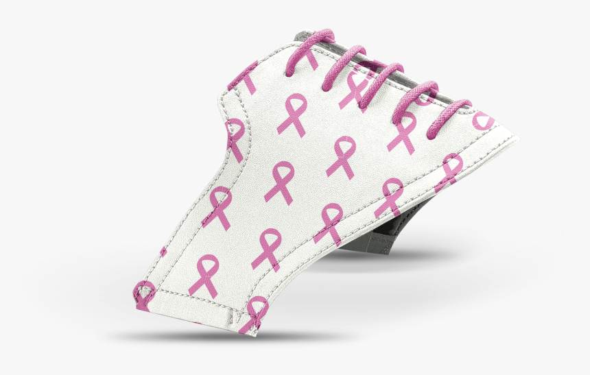 Men"s Breast Cancer Saddles Lonely Saddle View From - Earrings, HD Png Download, Free Download