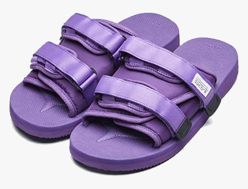 Suicoke Moto Purple, HD Png Download, Free Download