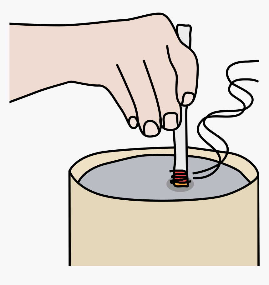 Cigarette Filter Tobacco Paper Drawing - Risk Behaviors, HD Png Download, Free Download